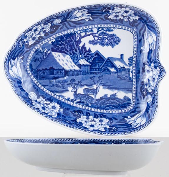 Dish c1923